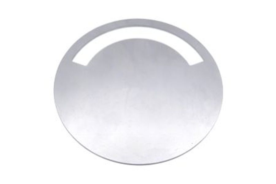 Shock Absorber Cover Plate